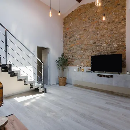 Il Rifugio Dei Poeti Apartment Florence Exterior photo