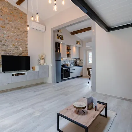 Il Rifugio Dei Poeti Apartment Florence Exterior photo